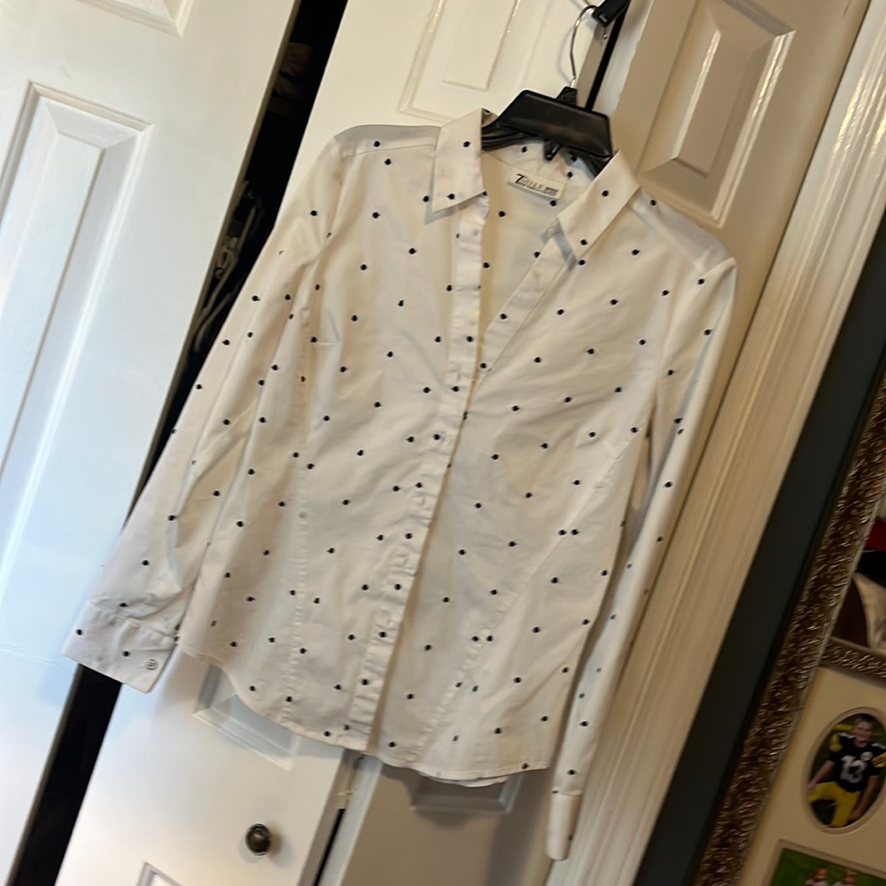 Blazer. Size S. No pets no smoking.